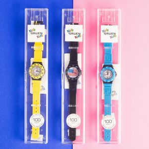 Swatch : Tre Swatch Kids NOS  - Asta Swatch my Valentine - Associazione Nazionale - Case d'Asta italiane