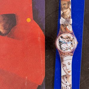 Swatch - Swatch Special Edition NOS