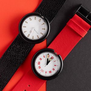 Swatch - Due Pop Swatch NOS
