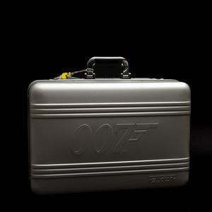 Swatch - Swatch Suitcase