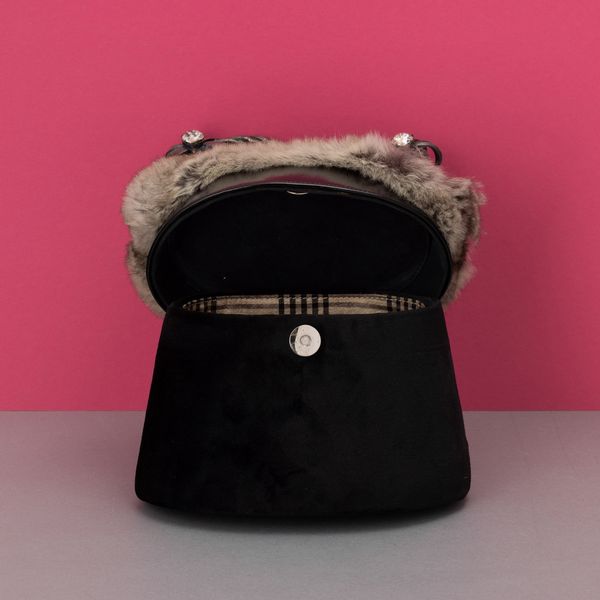 Roberta Balsamo Borsa gioiello  - Asta Fashion Vintage - Associazione Nazionale - Case d'Asta italiane