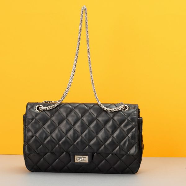 Chanel mod. 2.55  - Asta Fashion Vintage - Associazione Nazionale - Case d'Asta italiane