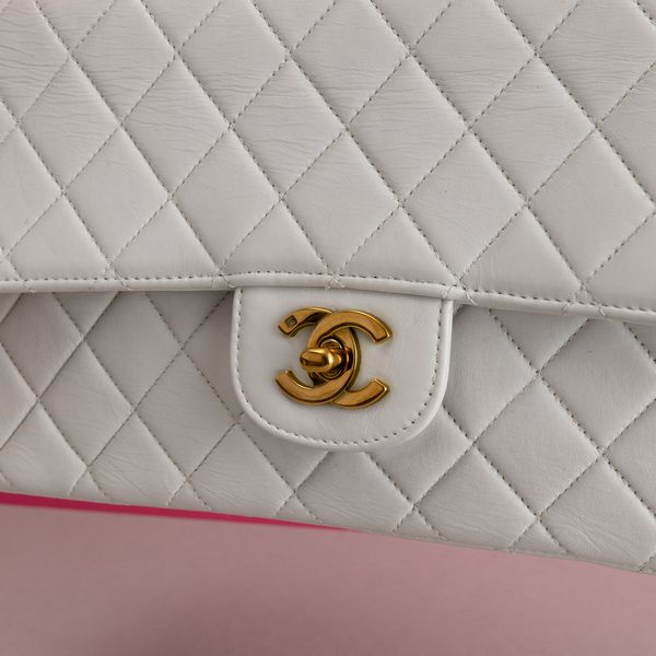 Chanel Borsa  - Asta Fashion Vintage - Associazione Nazionale - Case d'Asta italiane