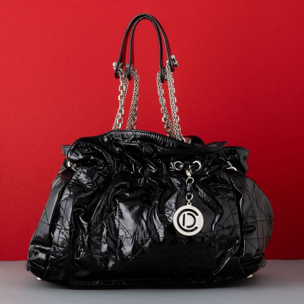 Dior Borsa Le Trente  - Asta Fashion Vintage - Associazione Nazionale - Case d'Asta italiane