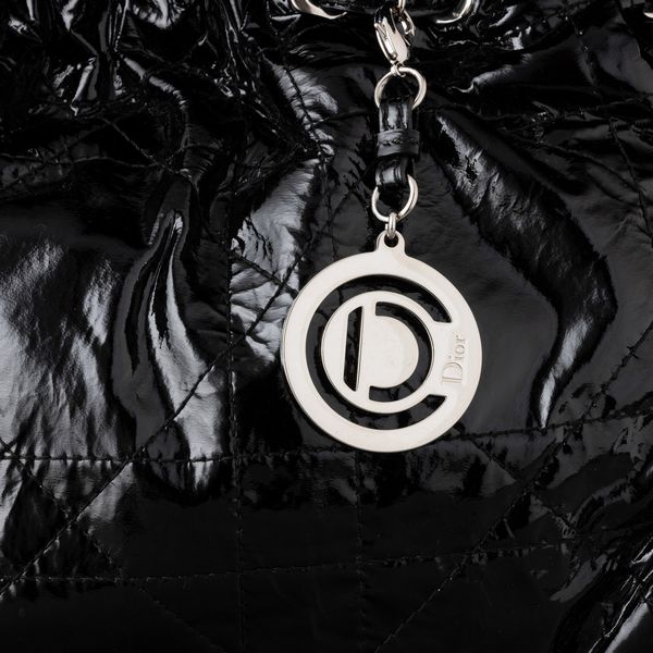 Dior Borsa Le Trente  - Asta Fashion Vintage - Associazione Nazionale - Case d'Asta italiane