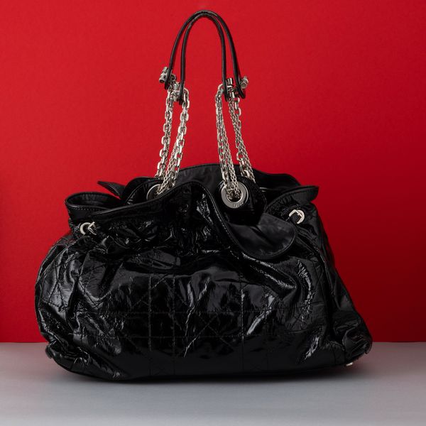 Dior Borsa Le Trente  - Asta Fashion Vintage - Associazione Nazionale - Case d'Asta italiane