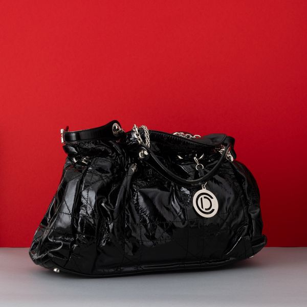 Dior Borsa Le Trente  - Asta Fashion Vintage - Associazione Nazionale - Case d'Asta italiane