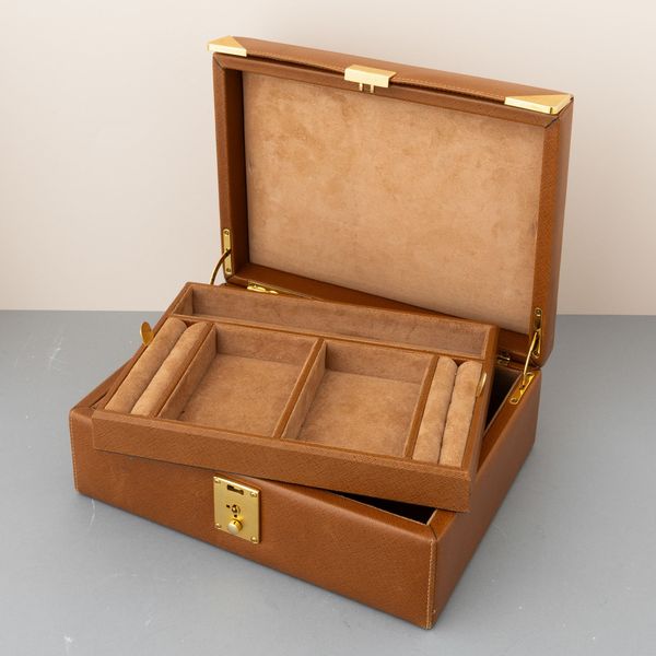 Gucci Portagioie  - Asta Fashion Vintage - Associazione Nazionale - Case d'Asta italiane