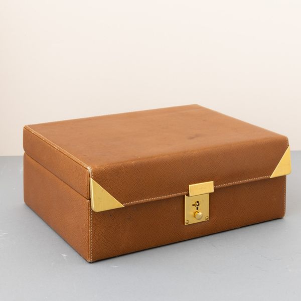 Gucci Portagioie  - Asta Fashion Vintage - Associazione Nazionale - Case d'Asta italiane