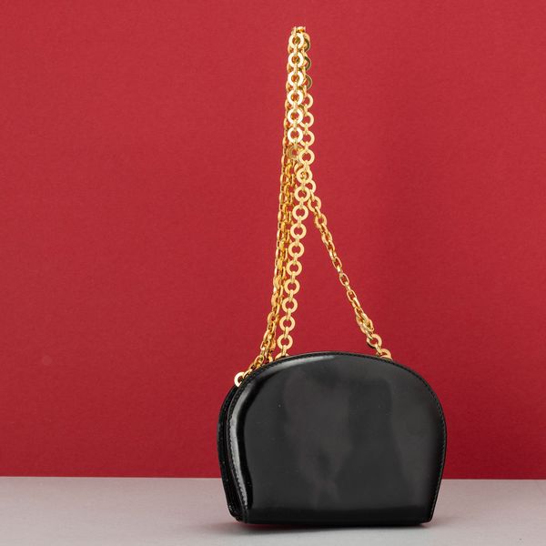 Salvatore Ferragamo Mini Borsa  - Asta Fashion Vintage - Associazione Nazionale - Case d'Asta italiane