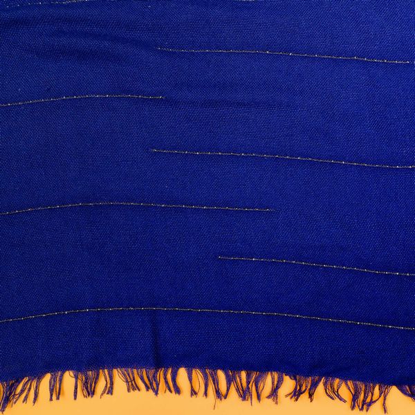 Chanel Maxi Sciarpa/Stolfa  - Asta Fashion Vintage - Associazione Nazionale - Case d'Asta italiane