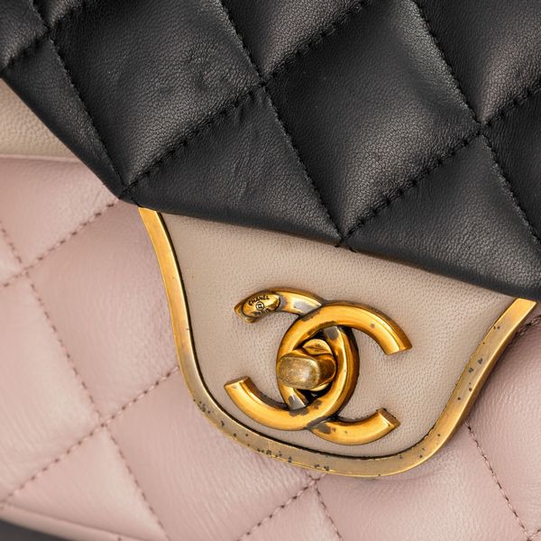 Chanel Borsa  - Asta Fashion Vintage - Associazione Nazionale - Case d'Asta italiane