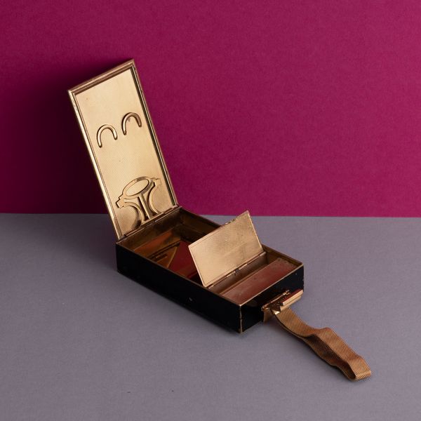 Park Lane LSM - Minaudire  - Asta Fashion Vintage - Associazione Nazionale - Case d'Asta italiane