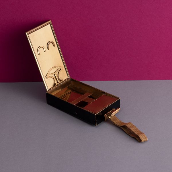 Park Lane LSM - Minaudire  - Asta Fashion Vintage - Associazione Nazionale - Case d'Asta italiane