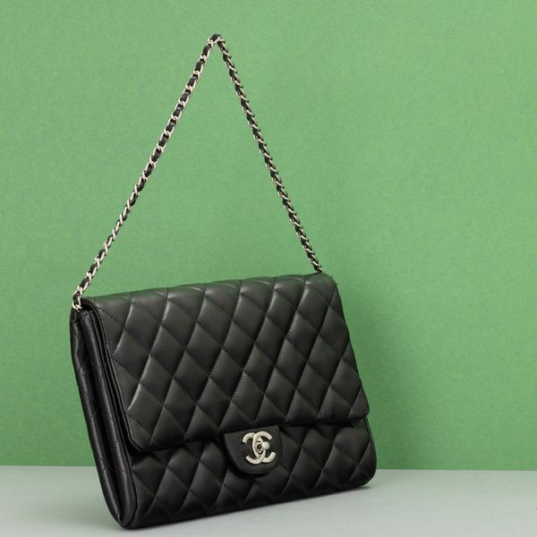 Chanel Borsa Timeless  - Asta Fashion Vintage - Associazione Nazionale - Case d'Asta italiane