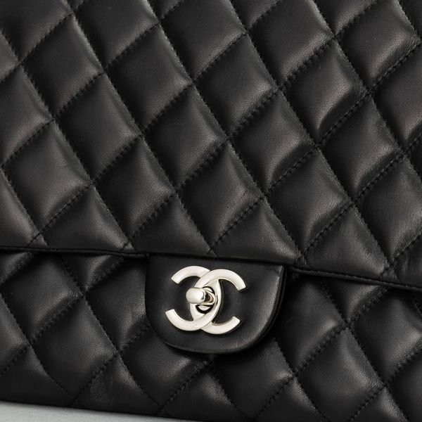 Chanel Borsa Timeless  - Asta Fashion Vintage - Associazione Nazionale - Case d'Asta italiane