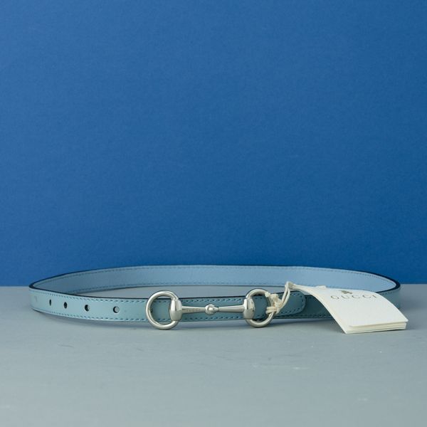 Gucci Cintura  - Asta Fashion Vintage - Associazione Nazionale - Case d'Asta italiane