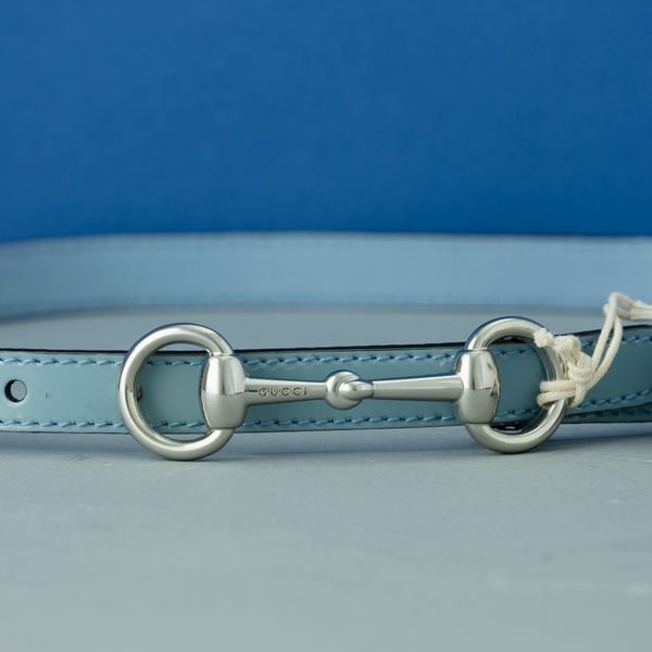 Gucci Cintura  - Asta Fashion Vintage - Associazione Nazionale - Case d'Asta italiane