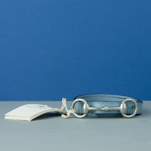 Gucci Cintura  - Asta Fashion Vintage - Associazione Nazionale - Case d'Asta italiane