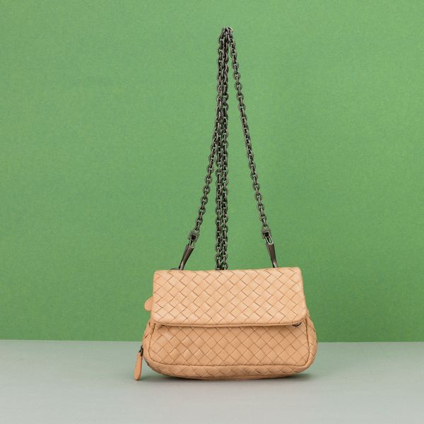 Bottega Veneta Borsa  - Asta Fashion Vintage - Associazione Nazionale - Case d'Asta italiane