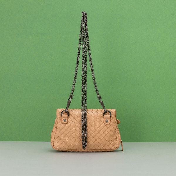 Bottega Veneta Borsa  - Asta Fashion Vintage - Associazione Nazionale - Case d'Asta italiane