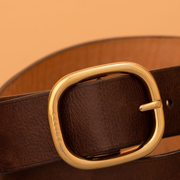 Celine Cintura  - Asta Fashion Vintage - Associazione Nazionale - Case d'Asta italiane