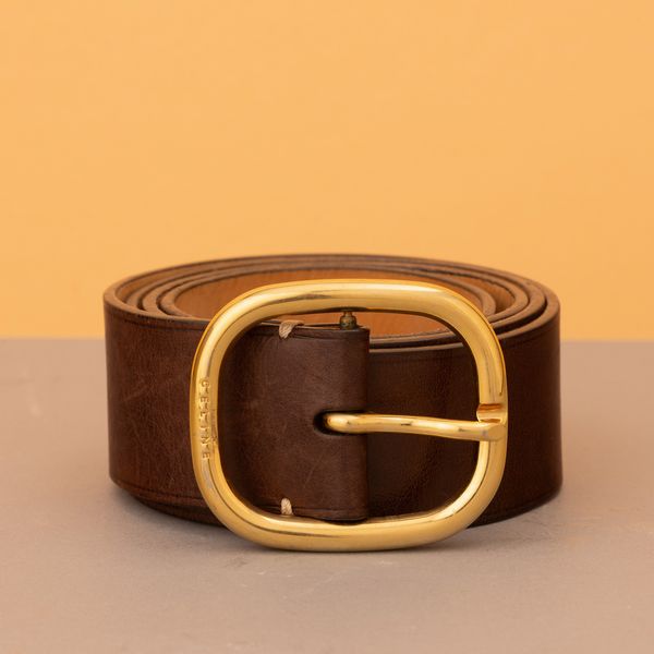 Celine Cintura  - Asta Fashion Vintage - Associazione Nazionale - Case d'Asta italiane