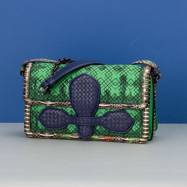 Bottega Veneta Borsa  - Asta Fashion Vintage - Associazione Nazionale - Case d'Asta italiane