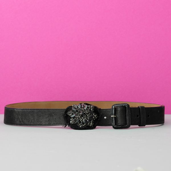 Prada Cintura  - Asta Fashion Vintage - Associazione Nazionale - Case d'Asta italiane