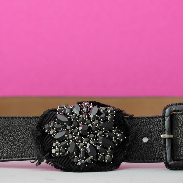 Prada Cintura  - Asta Fashion Vintage - Associazione Nazionale - Case d'Asta italiane