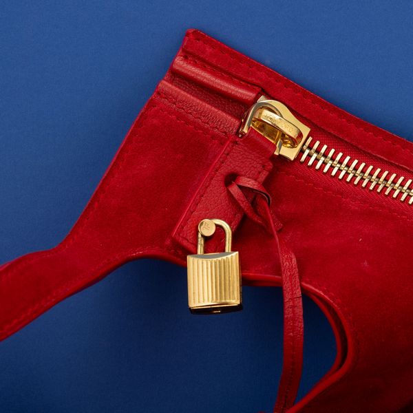 Tom Ford Shopper  - Asta Fashion Vintage - Associazione Nazionale - Case d'Asta italiane