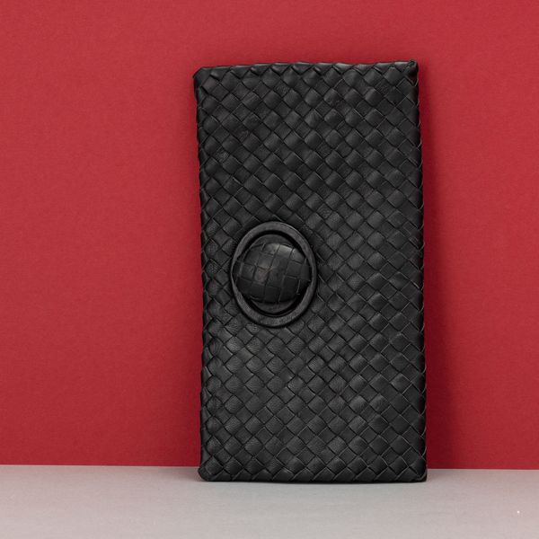 Bottega Veneta Pochette  - Asta Fashion Vintage - Associazione Nazionale - Case d'Asta italiane