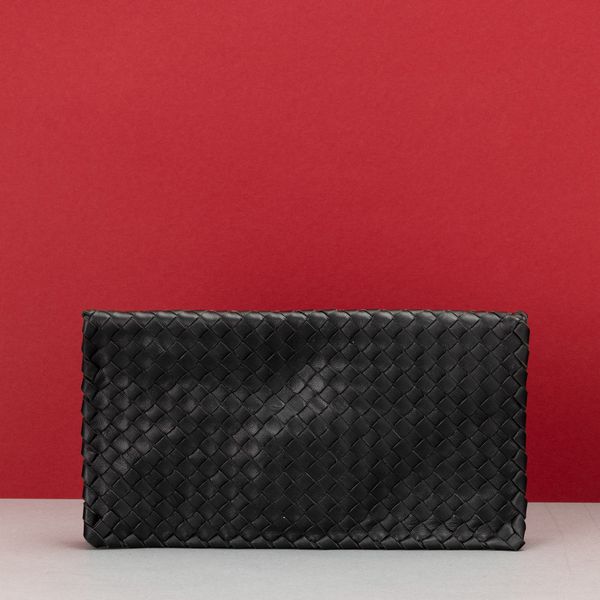 Bottega Veneta Pochette  - Asta Fashion Vintage - Associazione Nazionale - Case d'Asta italiane