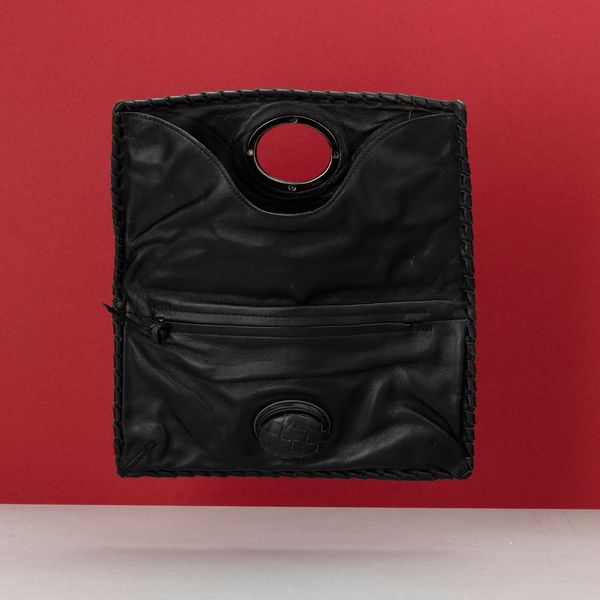 Bottega Veneta Pochette  - Asta Fashion Vintage - Associazione Nazionale - Case d'Asta italiane