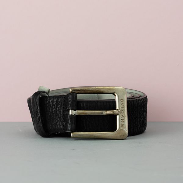 Bulgari Cintura  - Asta Fashion Vintage - Associazione Nazionale - Case d'Asta italiane