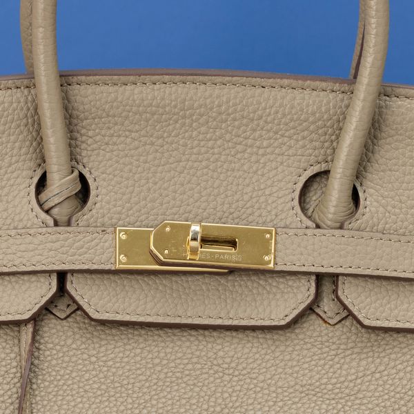 Hermes Birkin  - Asta Fashion Vintage - Associazione Nazionale - Case d'Asta italiane