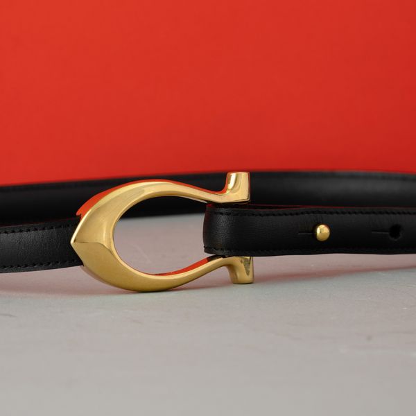 Cartier Cintura  - Asta Fashion Vintage - Associazione Nazionale - Case d'Asta italiane