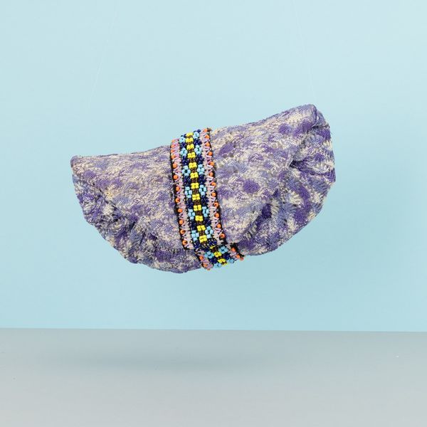 Missoni Pochette  - Asta Fashion Vintage - Associazione Nazionale - Case d'Asta italiane