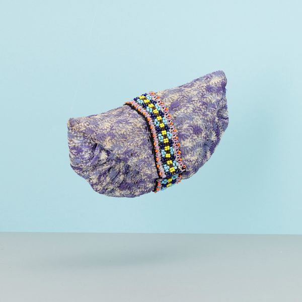 Missoni Pochette  - Asta Fashion Vintage - Associazione Nazionale - Case d'Asta italiane