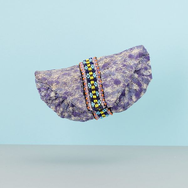 Missoni Pochette  - Asta Fashion Vintage - Associazione Nazionale - Case d'Asta italiane