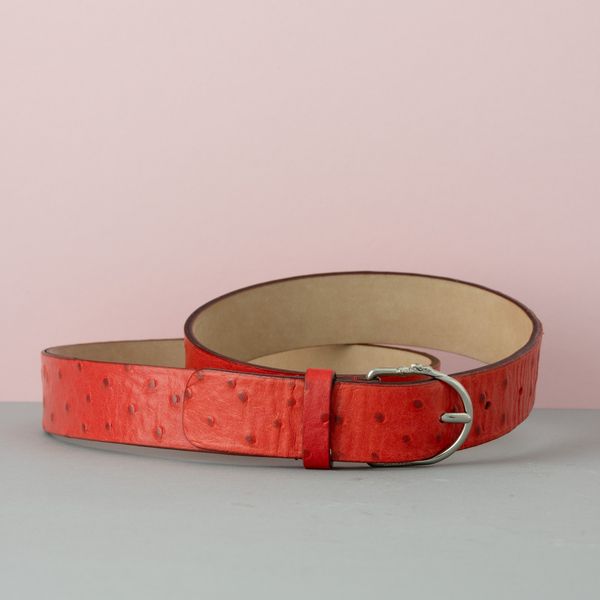 Trussardi Cintura  - Asta Fashion Vintage - Associazione Nazionale - Case d'Asta italiane