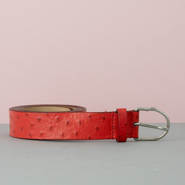 Trussardi Cintura  - Asta Fashion Vintage - Associazione Nazionale - Case d'Asta italiane