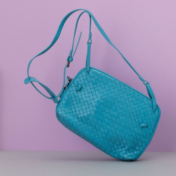 Bottega Veneta Borsa  - Asta Fashion Vintage - Associazione Nazionale - Case d'Asta italiane