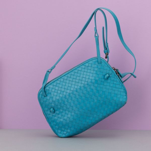 Bottega Veneta Borsa  - Asta Fashion Vintage - Associazione Nazionale - Case d'Asta italiane