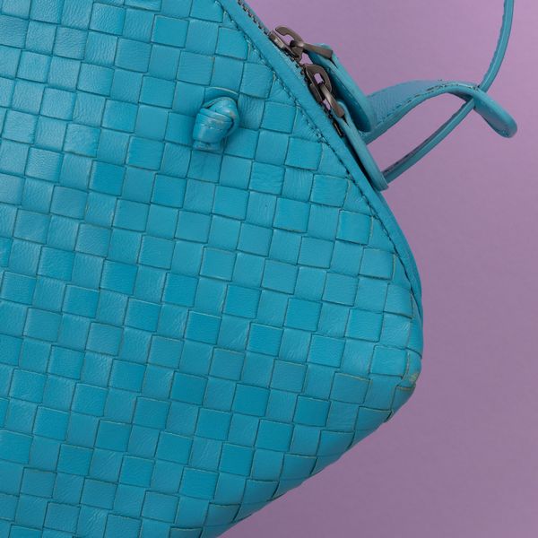 Bottega Veneta Borsa  - Asta Fashion Vintage - Associazione Nazionale - Case d'Asta italiane