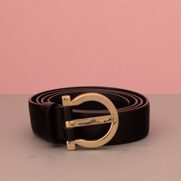 Salvatore Ferragamo Cintura  - Asta Fashion Vintage - Associazione Nazionale - Case d'Asta italiane