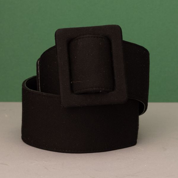 Yve Sainy Laurent Cintura  - Asta Fashion Vintage - Associazione Nazionale - Case d'Asta italiane