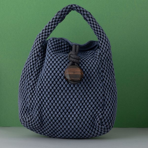 Tissa Fontaneda Borsa Trendy  - Asta Fashion Vintage - Associazione Nazionale - Case d'Asta italiane