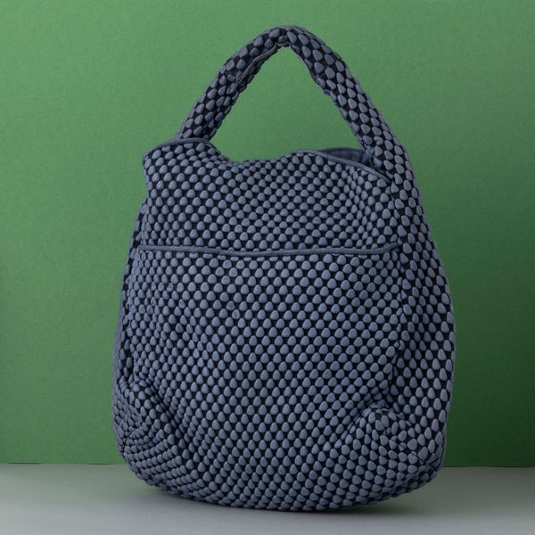 Tissa Fontaneda Borsa Trendy  - Asta Fashion Vintage - Associazione Nazionale - Case d'Asta italiane