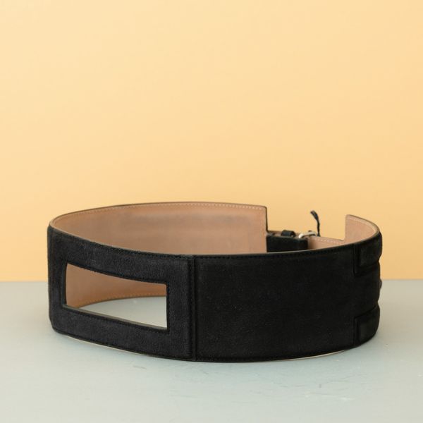 Alaia Cintura  - Asta Fashion Vintage - Associazione Nazionale - Case d'Asta italiane